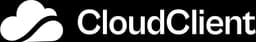 CloudClient Logo